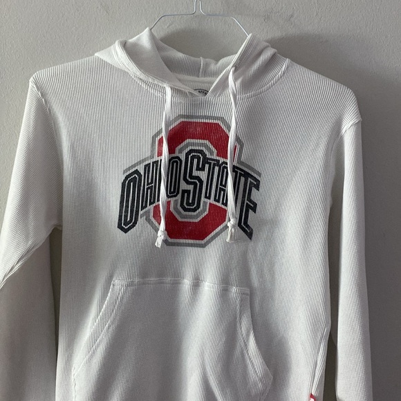 Ohio State Hoodie PRICE FIRM - Picture 6 of 9